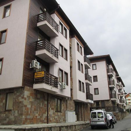 Gramadeto Complex Alexander Services Apartments บันสโก ภายนอก รูปภาพ