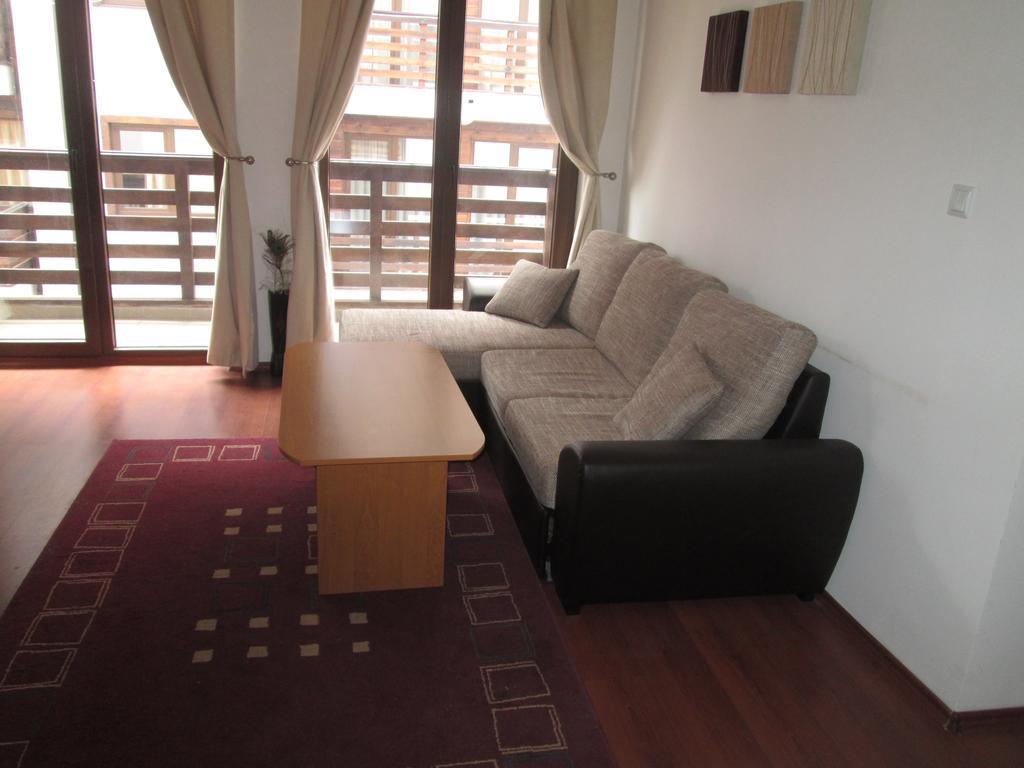 Gramadeto Complex Alexander Services Apartments บันสโก ภายนอก รูปภาพ