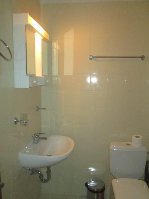Gramadeto Complex Alexander Services Apartments บันสโก ภายนอก รูปภาพ